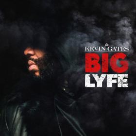 Kevin Gates - Big Lyfe [24Bit-44.1kHz] (2022) FLAC [PMEDIA] ⭐️