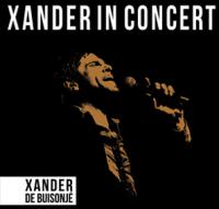 Xander de Buisonje-Xander In Concert (2012) 320Kbit(mp3) DMT