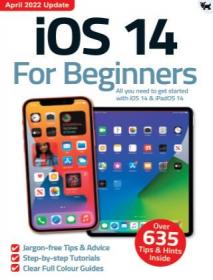 [ TutGator com ] iOS 14 For Beginners - 6th Edition 2022