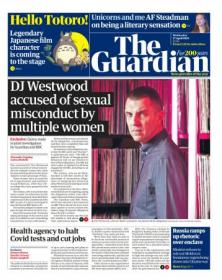 The Guardian - 27 April 2022