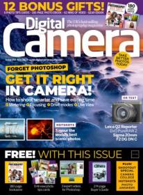 [ TutGator com ] Digital Camera World - May 2022