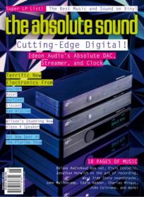 [ CourseWikia com ] The Absolute Sound - May - June 2022