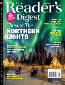 [ CourseMega com ] Reader ' s Digest Asia (English Edition) - May 2022