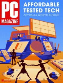 [ CourseMega com ] PC Magazine - May 2022
