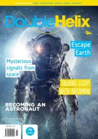 [ CourseLala com ] Double Helix - Issue 55, 2022