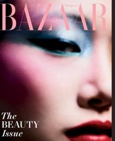 [ CourseHulu com ] Harper's Bazaar USA - The beauty Issue 2022