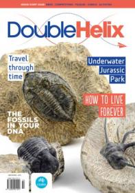 [ CourseHulu com ] Double Helix - Issue 54, 2022