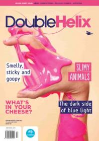 [ CourseBoat com ] Double Helix - Issue 53, 2022