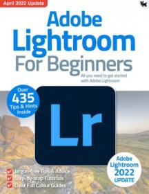 [ CourseBoat com ] Adobe Lightroom For Beginners - 10th Edition 2022