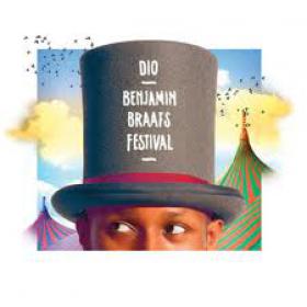 Dio-Benjamin Braafs Festival (2012) 320Kbit(mp3) DMT
