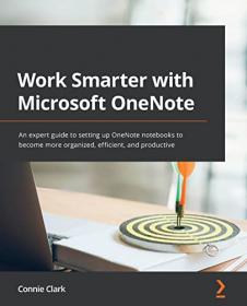 [ TutGee com ] Work Smarter with Microsoft OneNote