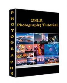 DSLR Photography Tutorial by Kevin Todd