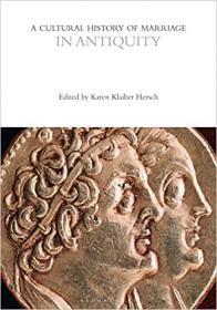 [ TutGee com ] A Cultural History of Marriage in Antiquity