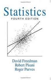 [ TutGee com ] Statistics, 4th Edition By David Freedman