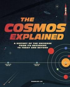 [ TutGator com ] The Cosmos Explained - A history of the universe from its beginning to today and beyond
