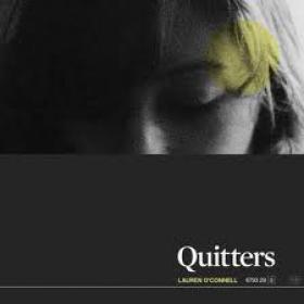 Lauren O'Connell-Quitters (2012) 320Kbit(mp3) DMT