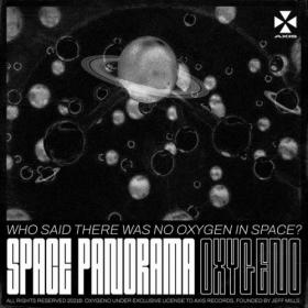 Oxygeno - 2022 - Space Panorama (FLAC)