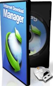 Internet Download Manager 6.12 BUILD 6 Beta+ NEW patch(old patch expired).waqarr