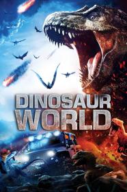 Dinosaur World 2022 1080p WEB-DL DD 5.1 H.264-CMRG