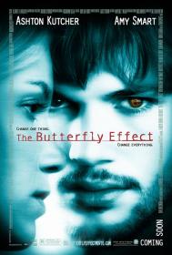 【高清影视之家 】蝴蝶效应[共3部合集][简繁英字幕] The Butterfly Effect 1-3 2004-2009 BluRay 1080p DTS-HD MA 7.1 x265 10bit-ALT