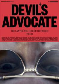 Devils Advocate The Mostly True Story of Giovanni Di Stefano S01 1080p WEBRip AAC 5.1 x264-BIGDOC[rartv]