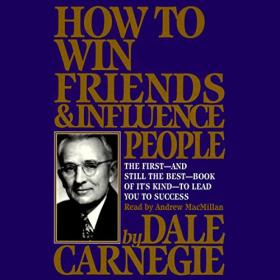 Dale Carnegie - 2004 - How to Win Friends & Influence People (Self-Help)