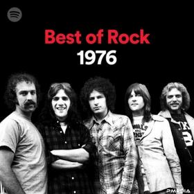 Various Artists - Best of Rock 1976 (Mp3 320kbps) [PMEDIA] ⭐️