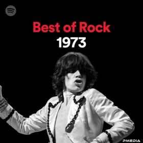 Various Artists - Best of Rock 1973 (Mp3 320kbps) [PMEDIA] ⭐️