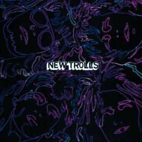New Trolls - New Trolls (1979 Rock Progressivo Pop) [Flac 16-44]