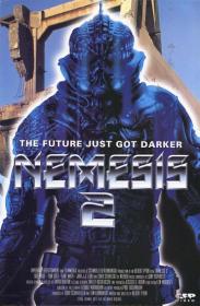 Nemezida 2 Nevidimka 1995 x264 Blu-ray Remux 1080p