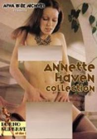 Annette Haven Collection 2005 2 DVDRip x264-worldmkv