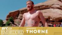 UFC 274 Embedded-Vlog Series-Episode 1 1080p WEBRip h264-TJ