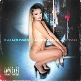 Alexandra Stan - Rainbows [WEB] (2022) [225867605]