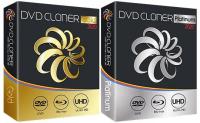 DVD-Cloner Gold & Platinum 2022 19.30.1472 Multilingual