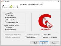 CCleaner v5.92.9652 All Edition Multilingual Pre-Activated & Portable [Vip-Vyto]