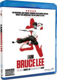 I Am Bruce Lee 2011 720p BluRay x264-GECKOS [PublicHD]