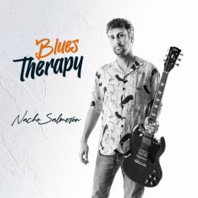 Nacho Salmerón - Blues Therapy - 2022