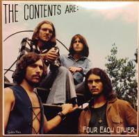 The Contents Are - Four Each Other (1969) LP⭐FLAC