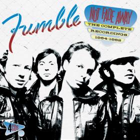 Fumble-Not Fade Away_The Complete Recordings 1964-1982 [4CD Box Set](2020)⭐FLAC