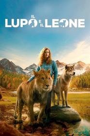 Il Lupo E Il Leone 2021 iTALiAN BDRiP XviD