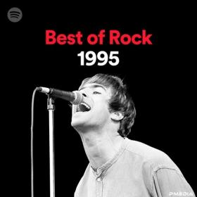 Various Artists - Best of Rock 1995 (2022) Mp3 320kbps [PMEDIA] ⭐️