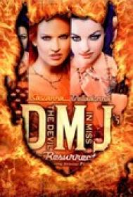 Devil In Miss Jones The Resurrection 2010 DVDRip x264-worldmkv