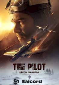 The Pilot A Battle for Survival (2022) [Azerbaijan Dubbed] 400p WEB-DLRip Saicord