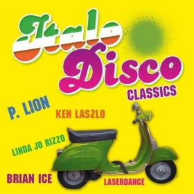 [2013] VA - Italo Disco Classics [FLAC WEB]