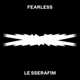 LE SSERAFIM - FEARLESS (2022) Mp3 320kbps [PMEDIA] ⭐️
