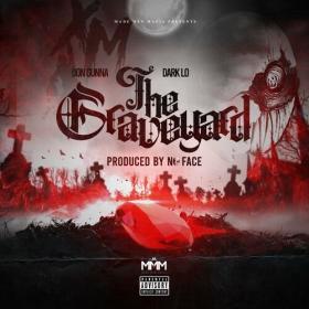 Dark Lo - The Graveyard (2022) Mp3 320kbps [PMEDIA] ⭐️