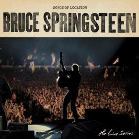 Bruce Springsteen - The Live Series꞉ Songs Of Location (2022) Mp3 320kbps [PMEDIA] ⭐️