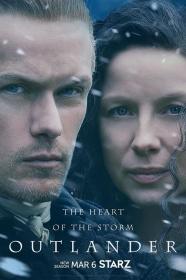 【高清剧集网 】古战场传奇 第六季[全8集][中文字幕] Outlander 2022 S06 1080p NF WEB-DL H264 DDP5.1-SeeWEB