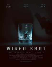 Wired Shut 2022 1080p AMZN WEBRip DDP2.0 x264-NOGRP