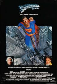 Superman Collection 1978-2006 1080p BluRay x264-RiPPY